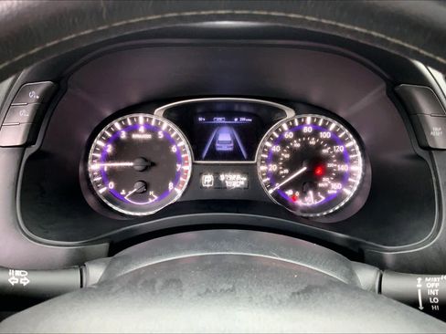 Used 2018 INFINITI QX60 Luxe image 25