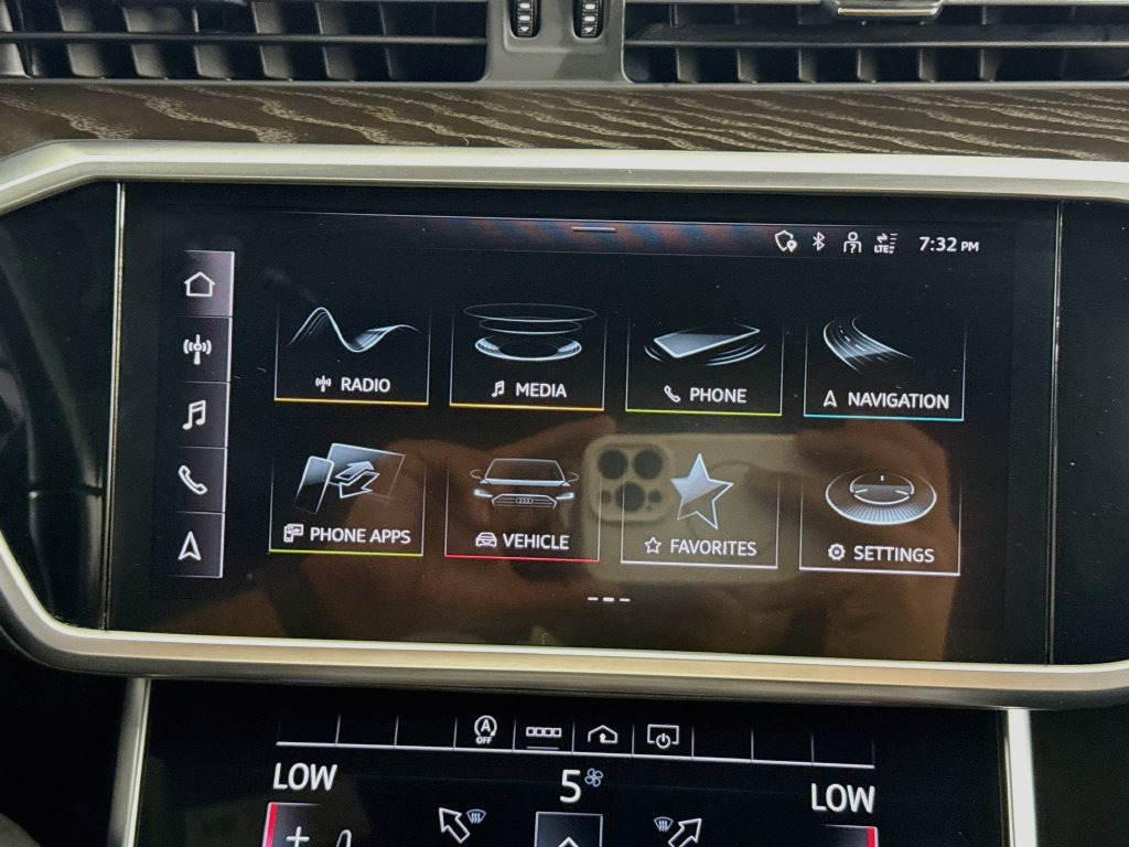 Used 2021 Audi A6 Premium Plus w/ Premium Plus Package AWD/4WD image 15