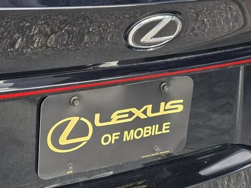 Used 2025 Lexus IS 300 w/ Premium Package RWD image 28