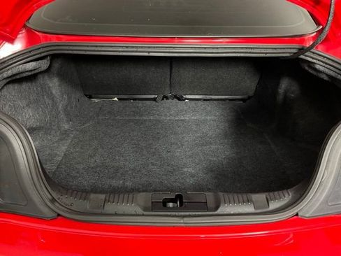 Certified 2019 Ford Mustang GT w/ Black Accent Package image 8