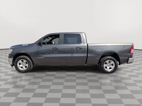 Used 2022 RAM 1500 Big Horn AWD/4WD image 2