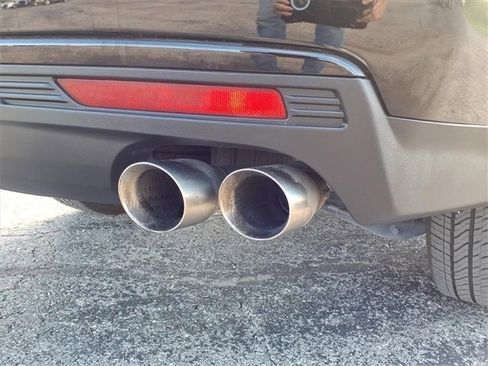 Used 2024 Chevrolet Tahoe RST w/ Sport Performance Package image 90