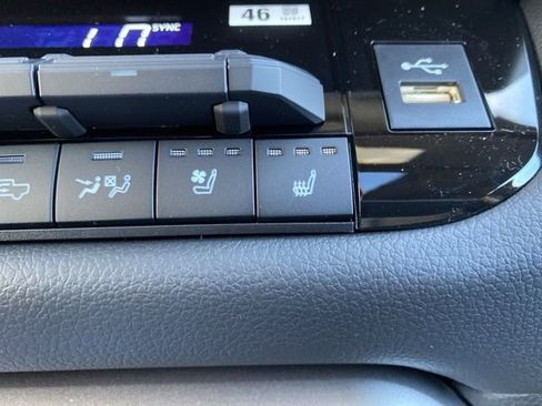 New 2026 Toyota Tundra Limited image 12