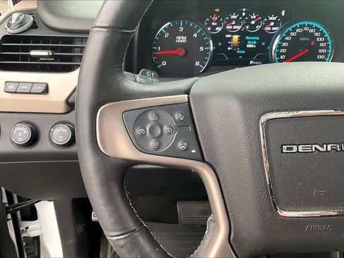 Used 2017 GMC Yukon Denali w/ Open Road Package image 20