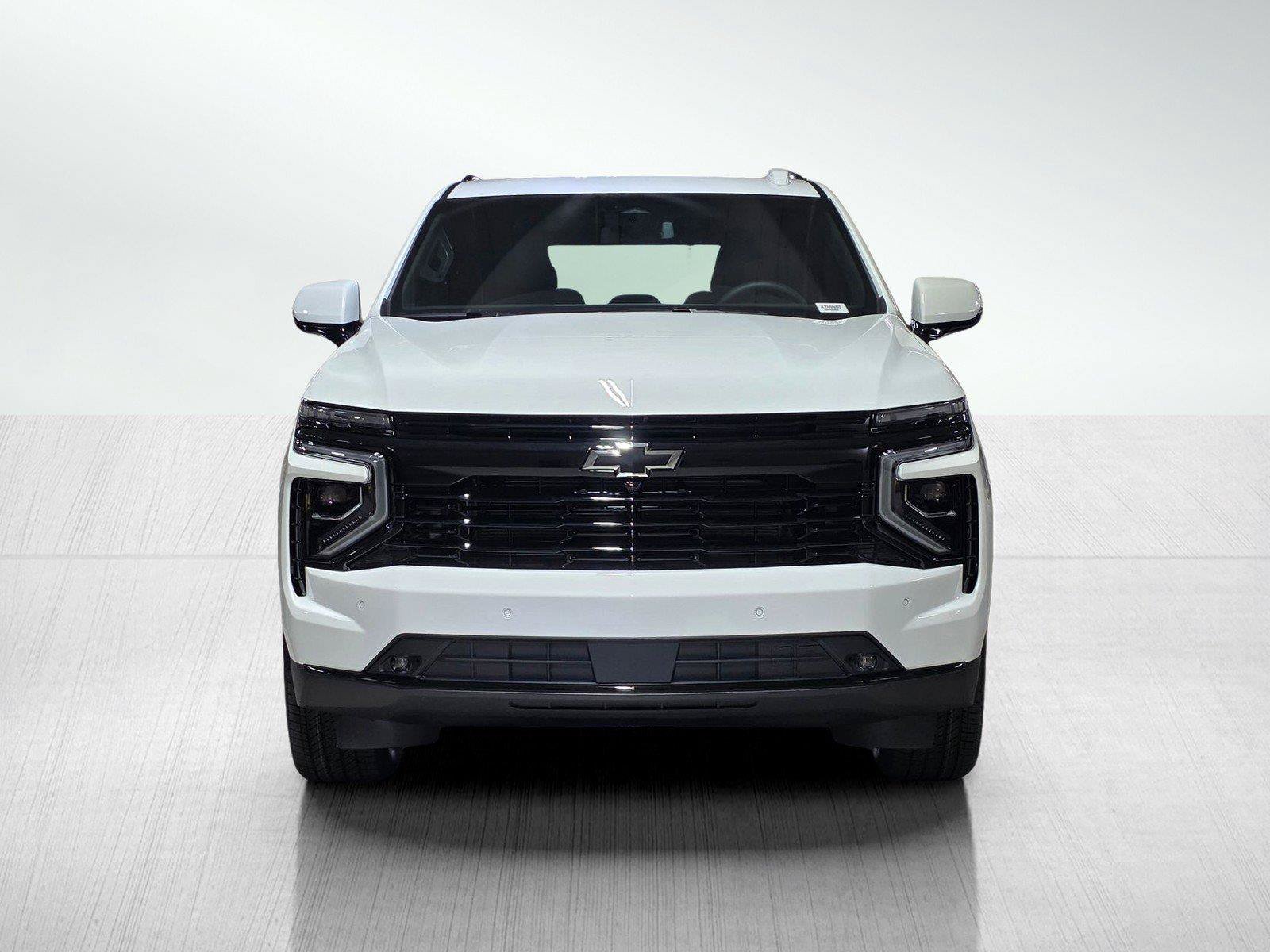 New 2026 Chevrolet Tahoe RST w/ Comfort Package RWD image 2