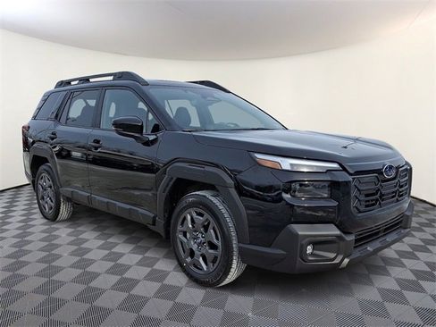 New 2026 Subaru Outback Premium image 1