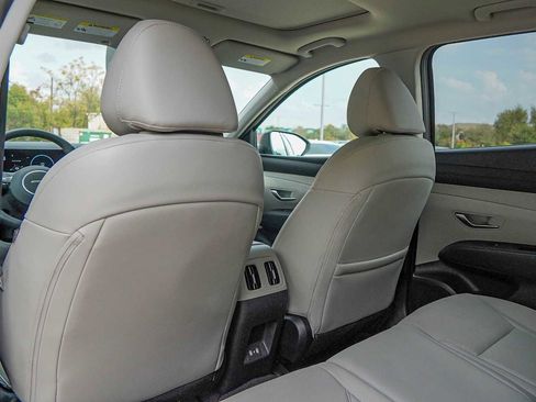 Used 2025 Hyundai Tucson SEL image 29