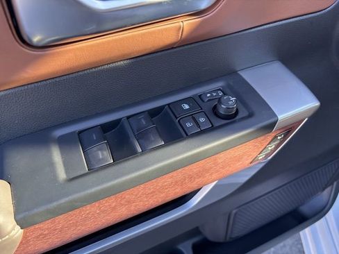 Used 2025 Toyota Tundra 1794 Edition w/ TRD Off-Road Package image 47