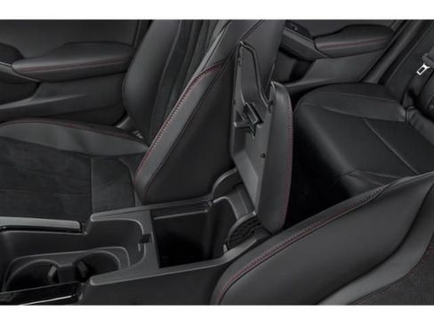 Used 2026 Acura Integra Type S FWD image 13