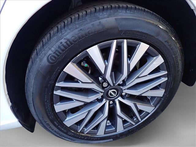 Used 2023 Nissan Altima 2.5 SV FWD image 7