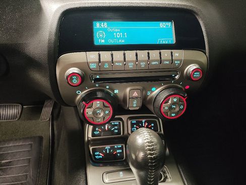Used 2011 Chevrolet Camaro LT w/ RS Package RWD image 22