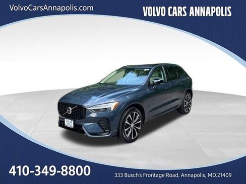 Used 2023 Volvo XC60 B5 Plus w/ Climate Package AWD/4WD image 4