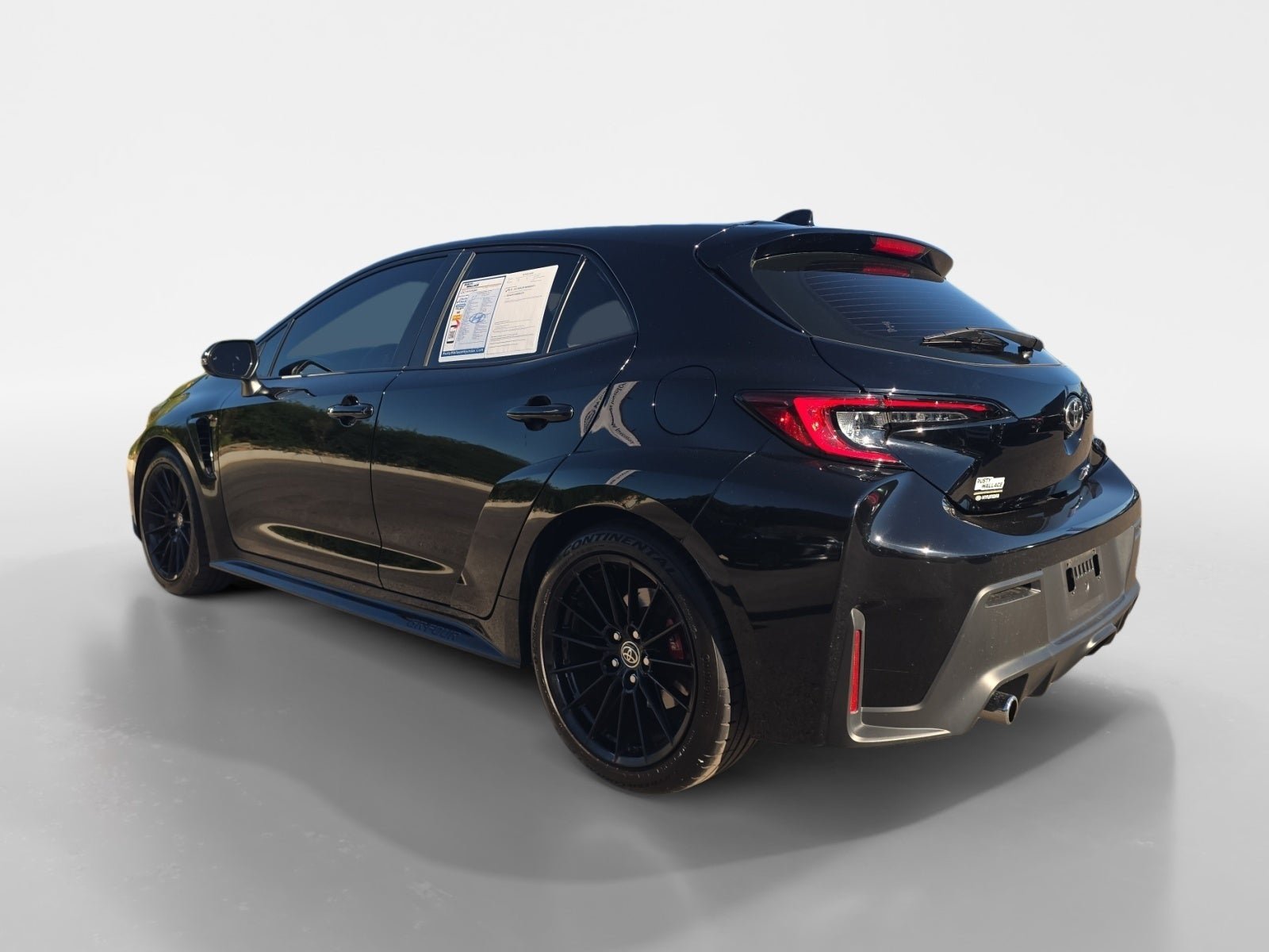 Used 2023 Toyota Corolla GR w/ Performance Package AWD/4WD image 5