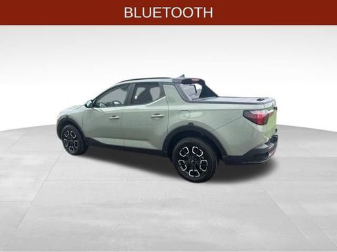 Used 2023 Hyundai Santa Cruz SEL Premium AWD/4WD image 4