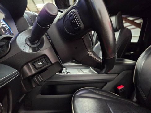 Used 2022 RAM 3500 Limited w/ Night Edition AWD/4WD image 45