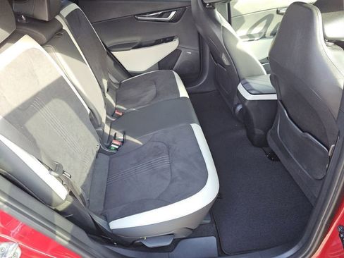 Used 2023 Kia EV6 GT-Line w/ GT-Line Suede Seat Package image 5