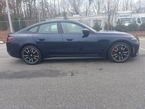 Used 2026 BMW 440i xDrive w/ Premium Package image 4