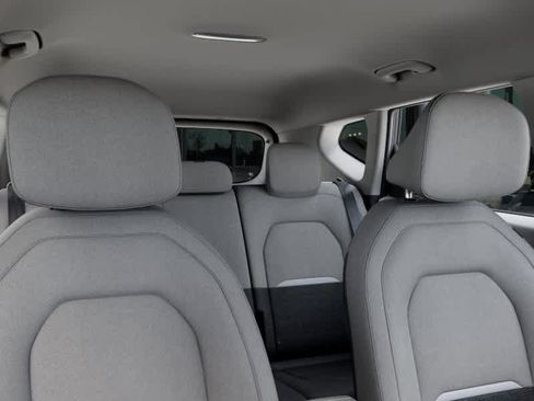 New 2027 Kia Seltos LX AWD/4WD image 27