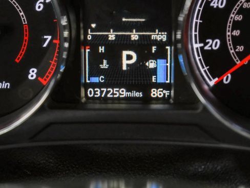 Used 2020 Mitsubishi Outlander Sport ES image 18