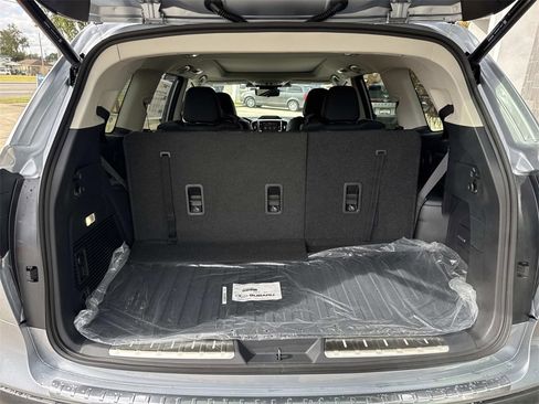 New 2026 Subaru Ascent Touring image 7