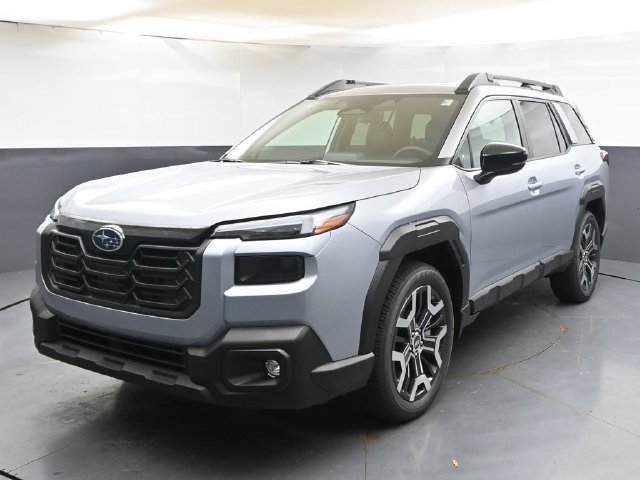 New 2026 Subaru Outback Touring XT AWD/4WD image 1