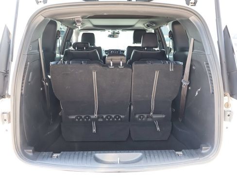 Used 2025 Chrysler Pacifica Limited FWD image 13