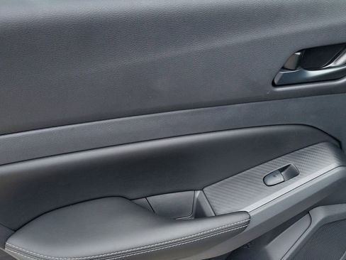 New 2026 Nissan Altima 2.5 SV FWD image 13