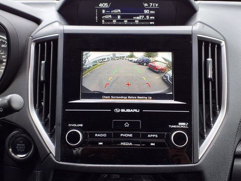 Used 2024 Subaru Forester Premium image 22