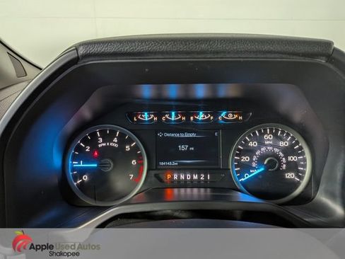 Used 2015 Ford F150 XLT w/ Equipment Group 302A Luxury AWD/4WD image 13