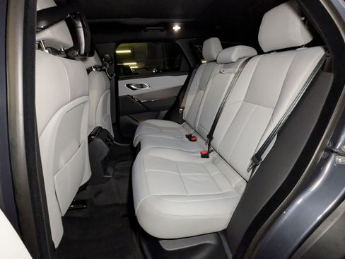 New 2026 Land Rover Range Rover Velar S image 16