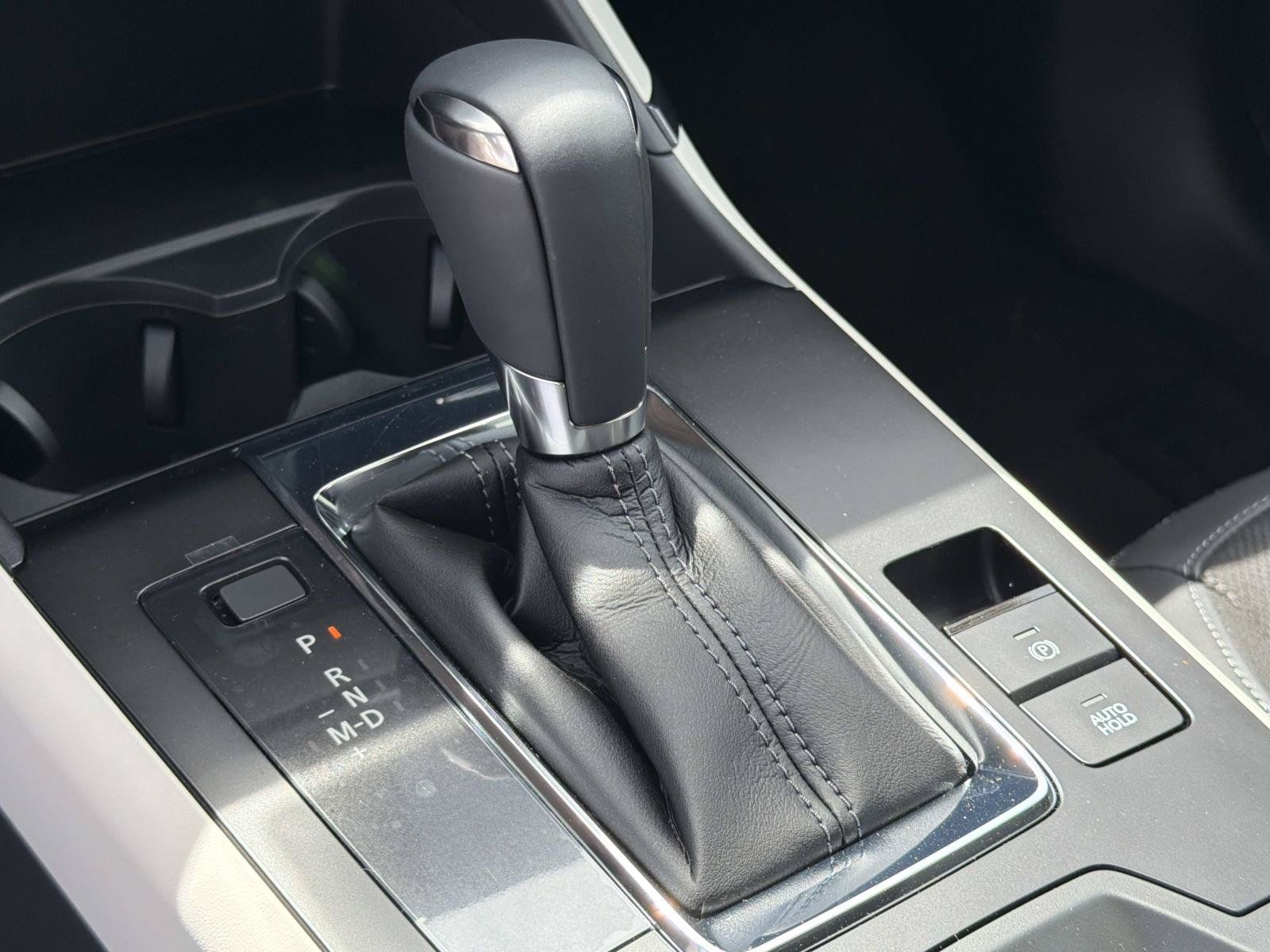 New 2026 MAZDA CX-5 Preferred AWD/4WD image 11
