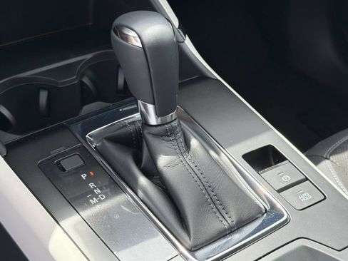 New 2026 MAZDA CX-5 Preferred AWD/4WD image 11