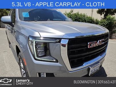 Used 2024 GMC Yukon XL SLE