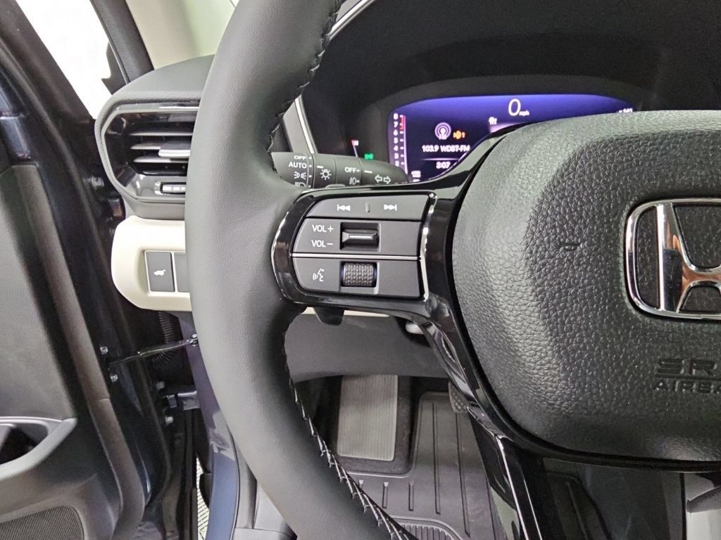 New 2026 Honda Pilot EX-L image 26