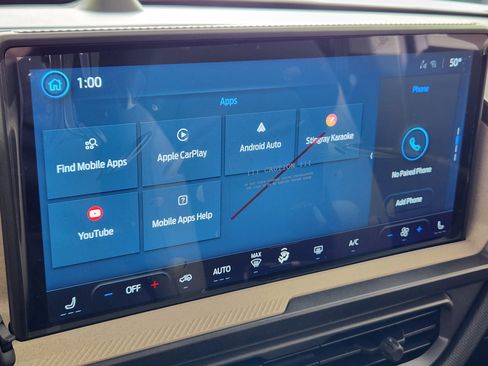 New 2026 Ford Bronco Sport Big Bend w/ Convenience Package AWD/4WD image 23