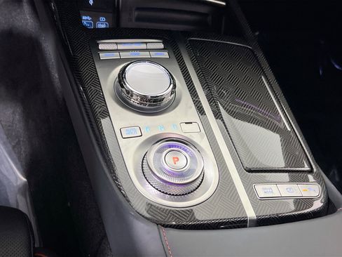 Used 2024 Genesis G80 3.5T Sport image 17