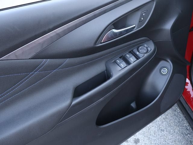 New 2026 Buick Envista Sport Touring w/ Convenience I Package FWD image 16