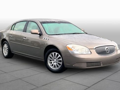Used 2006 Buick Lucerne CX FWD image 2
