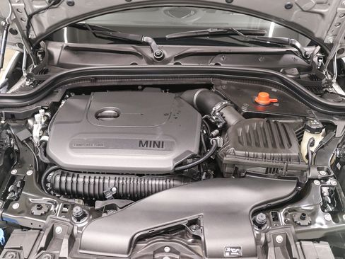 Certified 2024 MINI Cooper S FWD image 27