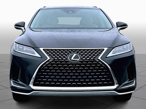 Used 2021 Lexus RX 350L Premium w/ Premium Package image 4