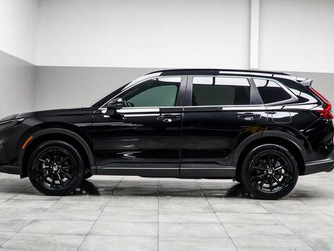 Used 2025 Honda CR-V Sport image 10