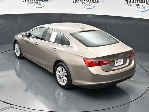 Used 2024 Chevrolet Malibu LT FWD image 13