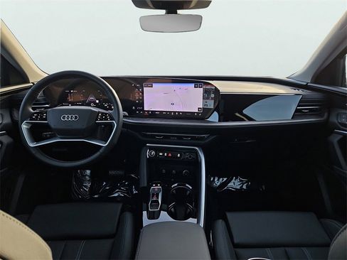 New 2025 Audi Q5 Premium Plus image 5