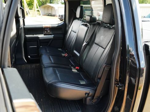 Used 2019 Ford F150 Lariat AWD/4WD image 9