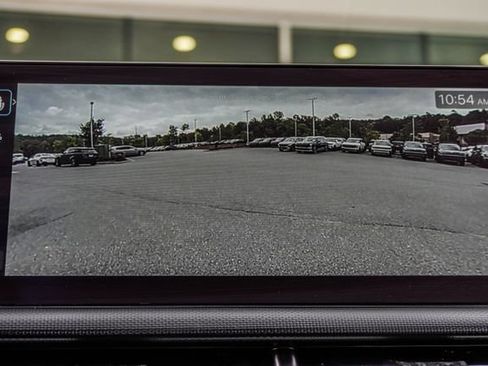 Certified 2026 Hyundai Tucson SEL FWD image 34