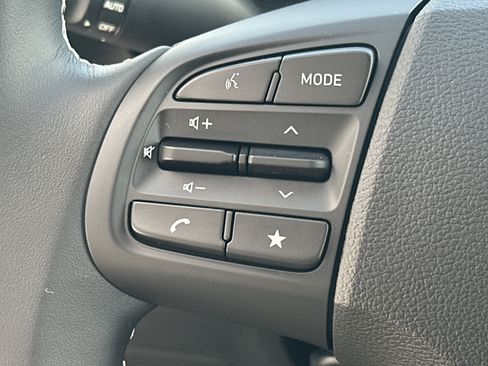 New 2026 Hyundai Venue SEL image 26