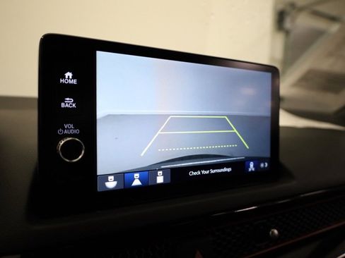 Used 2025 Honda Civic Si image 19