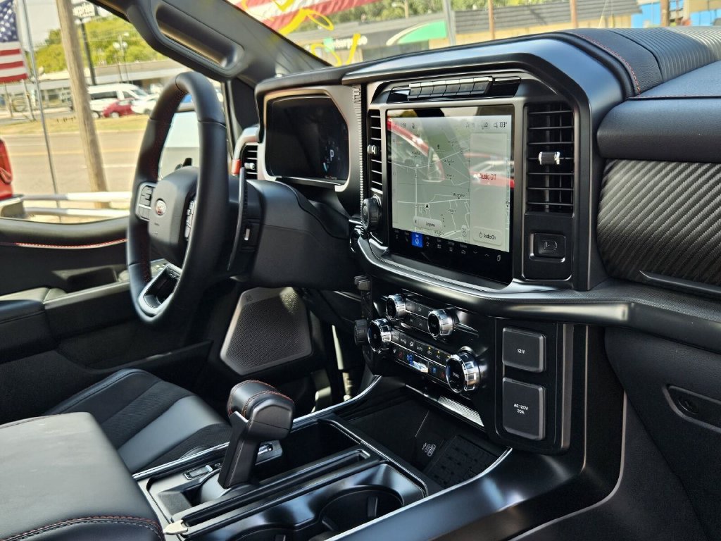 New 2026 Ford F150 Raptor AWD/4WD image 8
