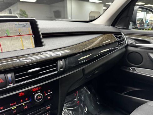 Used 2016 BMW X5 xDrive35i image 25
