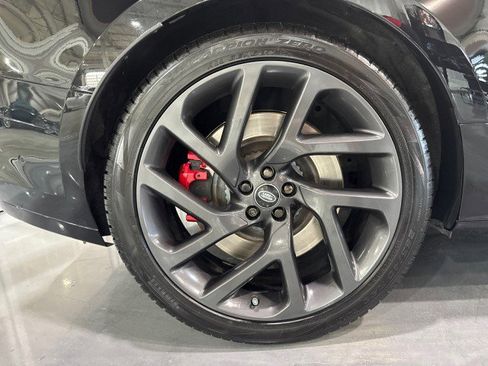 Used 2020 Land Rover Range Rover Velar SV Autobiography Dynamic image 14